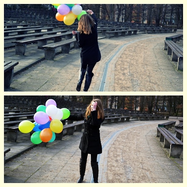 baloooony ; D 