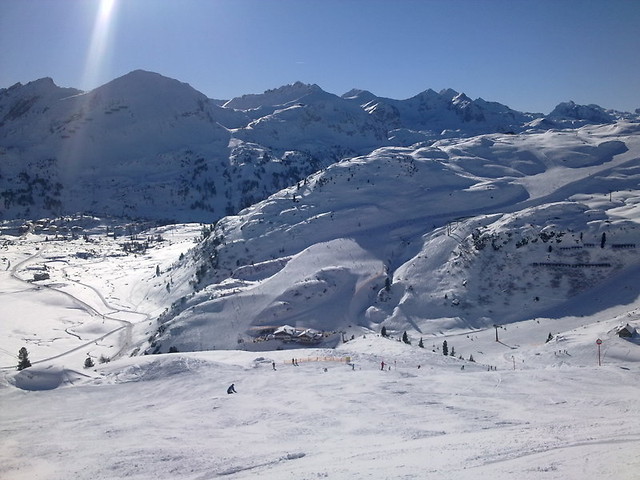 Obertauern  - Austria