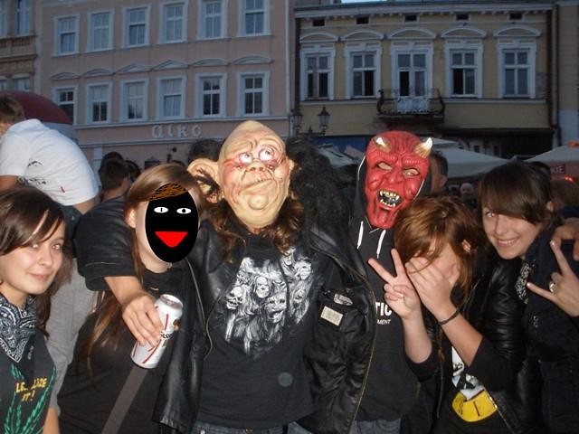 kupa z serem