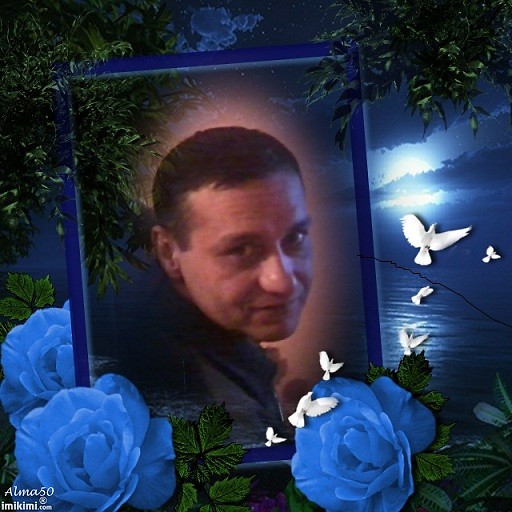 moja druga polowka:-))