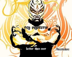 Rey Misterio