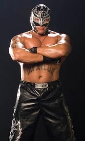 Rey Misterio