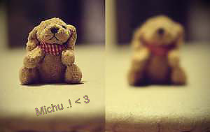  ♥