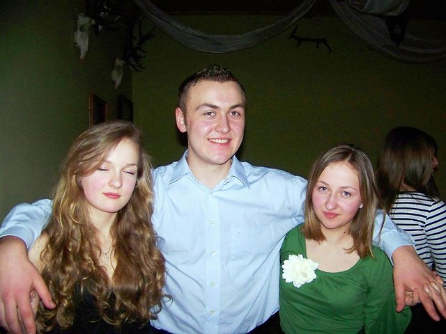 18 Hubert i Drozdka