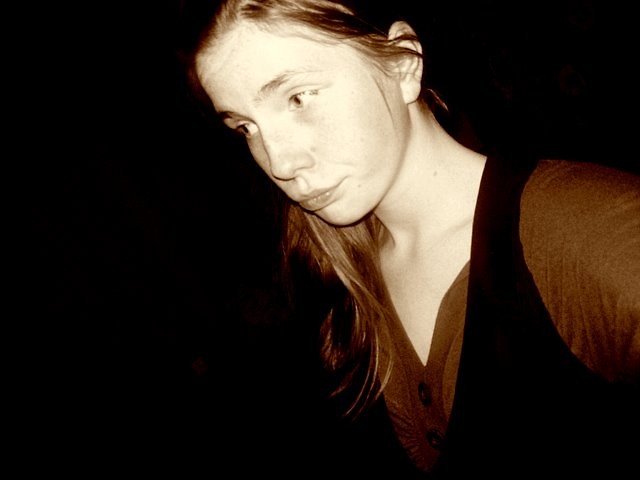 Takie tam ;*