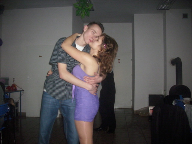 Z kootkiem:**