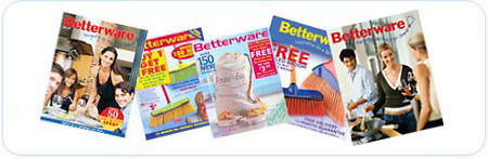 Betterware