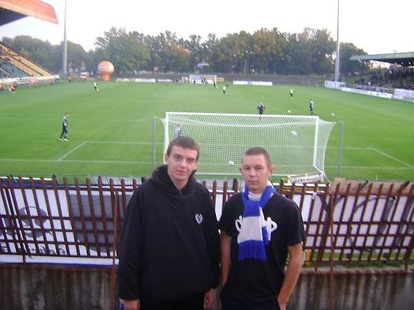 Styl Pijanego Mistrza !