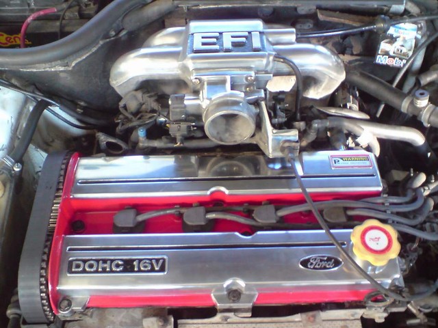 Engine