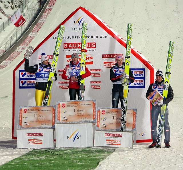 P Zakopane.