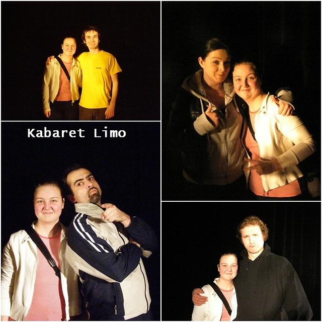 Kabaret Limo.