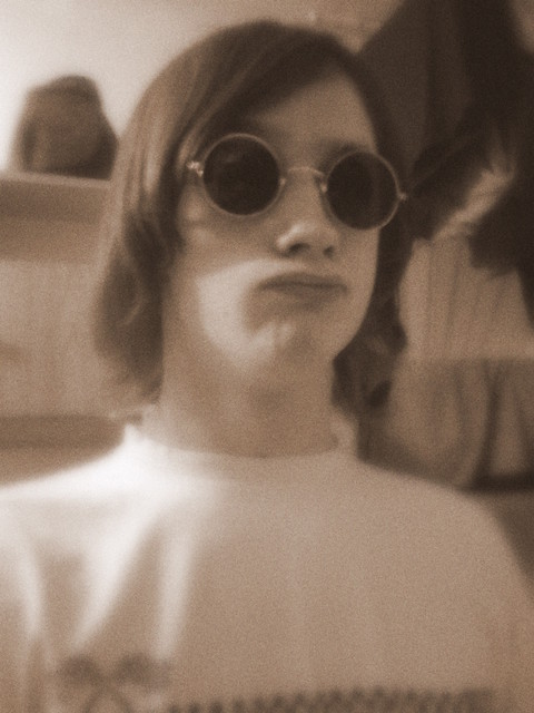 John Lennon Jr.
