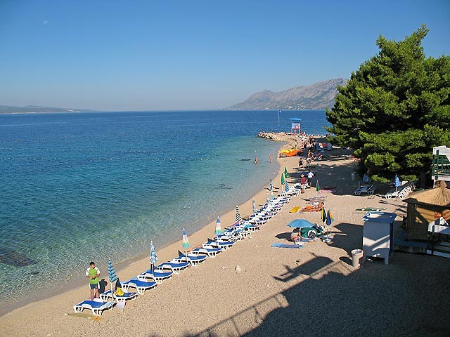 Croatia !.