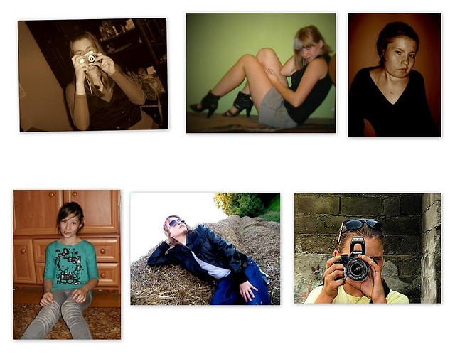 Z moimi kochanymi :**