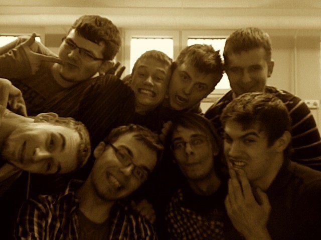 semka wspaniaych :***