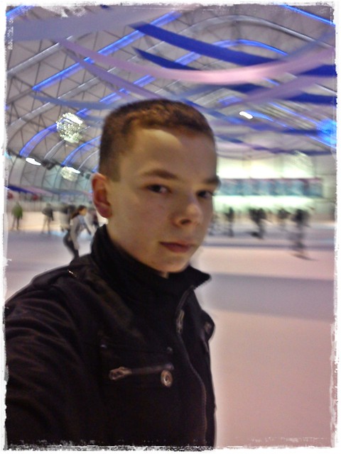 Icemania ;D