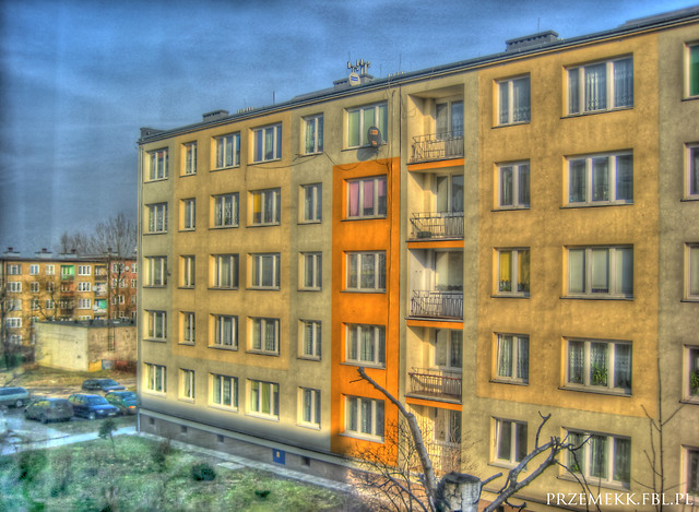 HDR