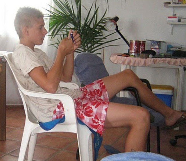 Kuzynek 