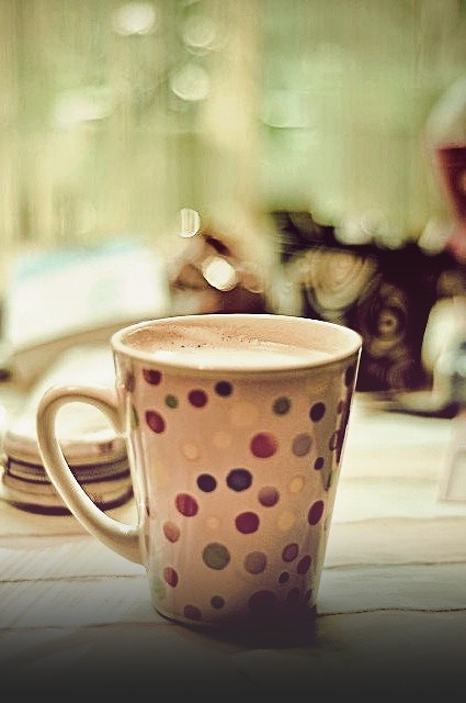 cafemaniak. ;D