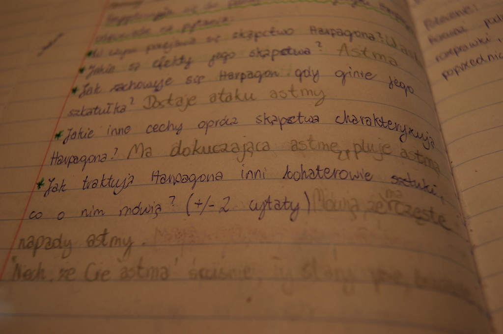 astma..