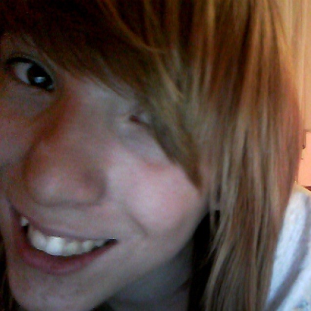 Feriee ! ;]