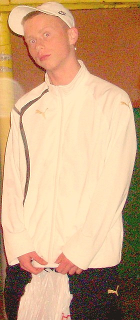 techno anfa ; d