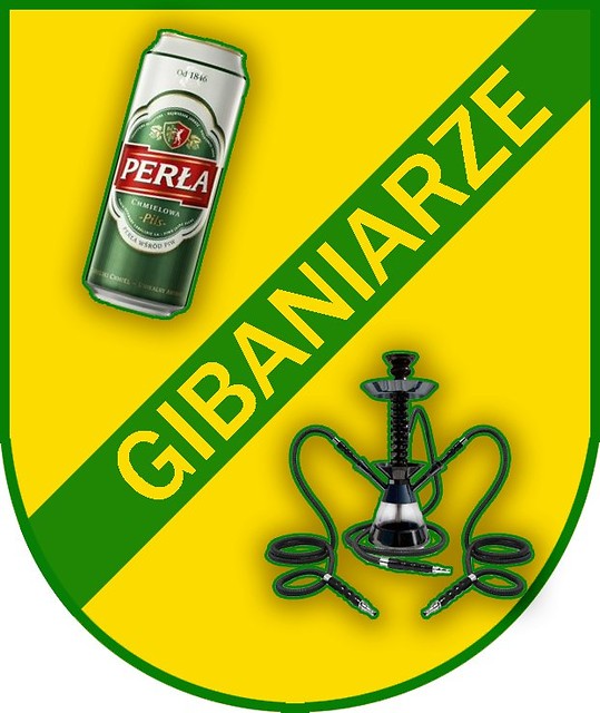 Herb Gibaniarzy