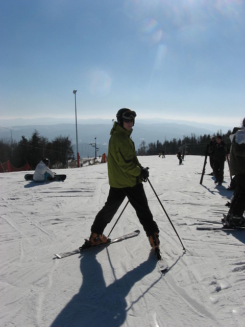 narty ;]