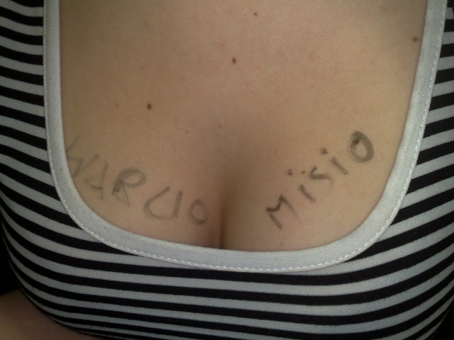 Heee ;DD