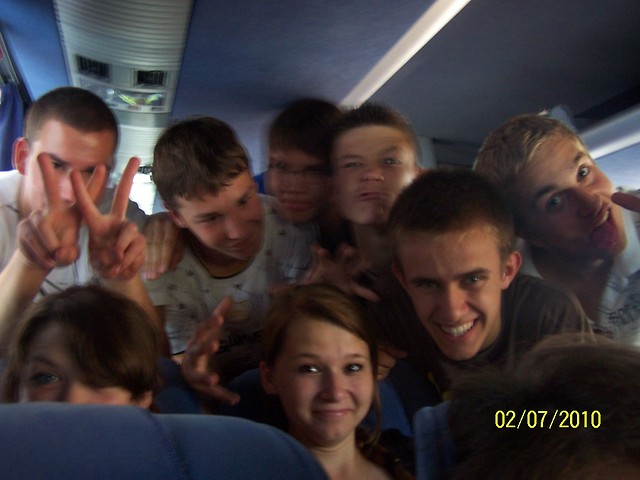 Belgia 2010