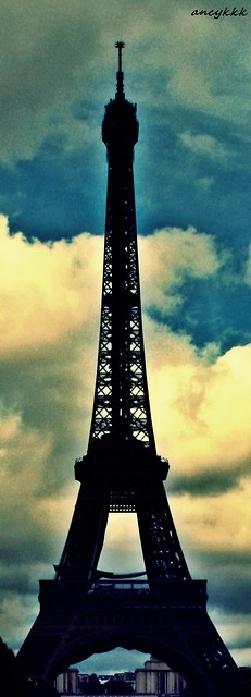 PARIS ♥