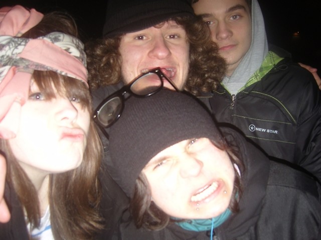 CFN! hahah