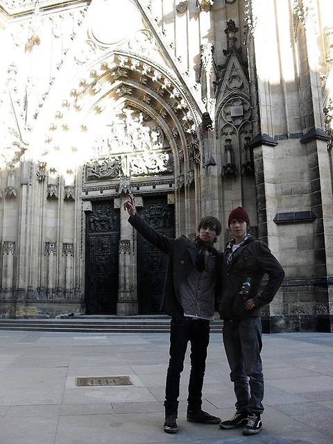 praga 