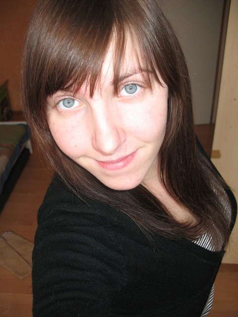 smile ;D 