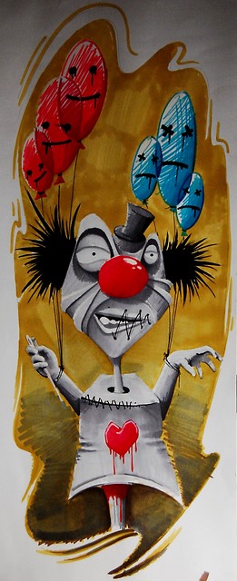 clown:D