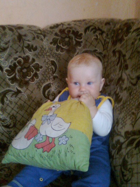 Hania :**