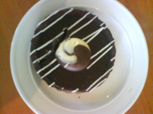 chocolate sweet