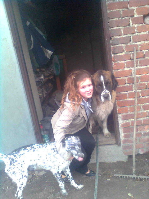 Zuzka & Kropu ; **