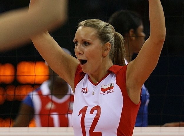 MILENA SADUREK - MIKOAJCZYK