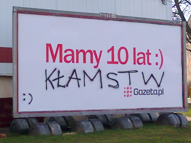 10 lat