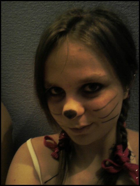 Waaaam . ; p