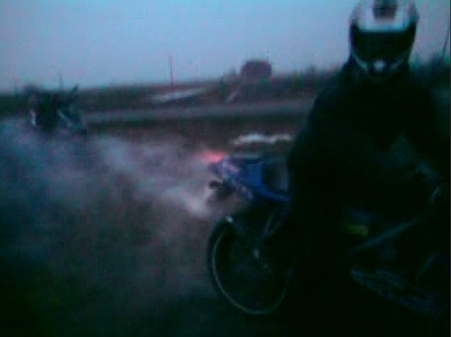 Palimy Trawk ;P
