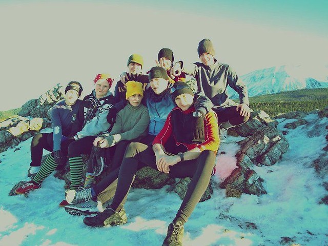 Obz zimowy 2011