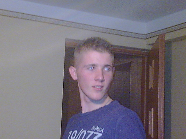 i dobrze;D