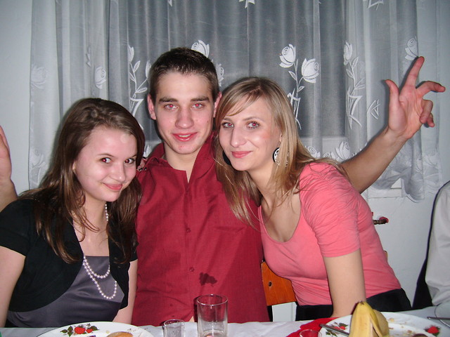 18 Damiana ;)