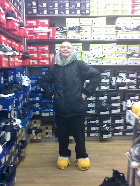 Deichmann ;D