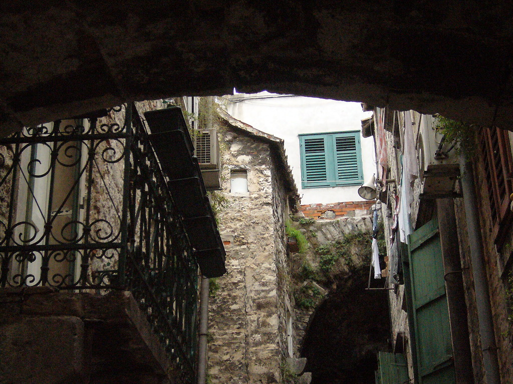 Split