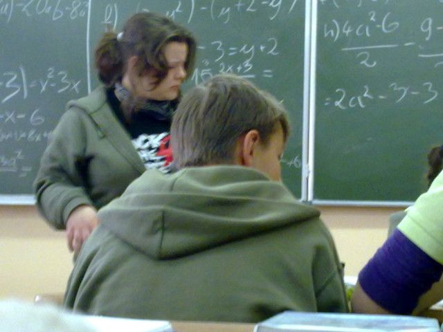 ola xd