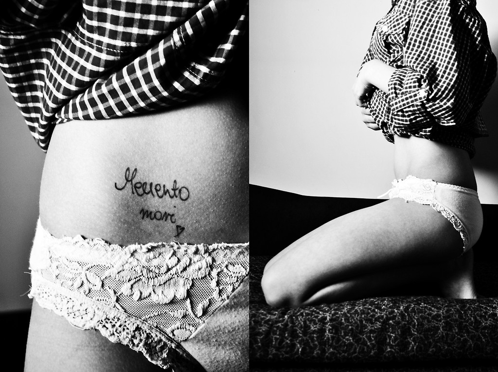 memento mori 
