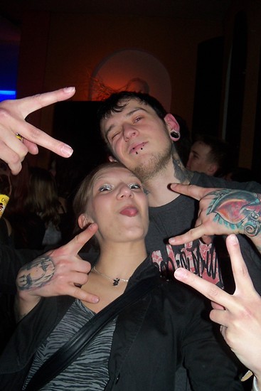 mua and emikaaaa
